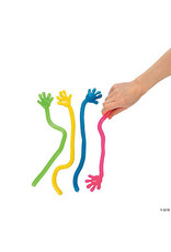 GIANT  STICKY HANDS  13.5"LONG BAG/12