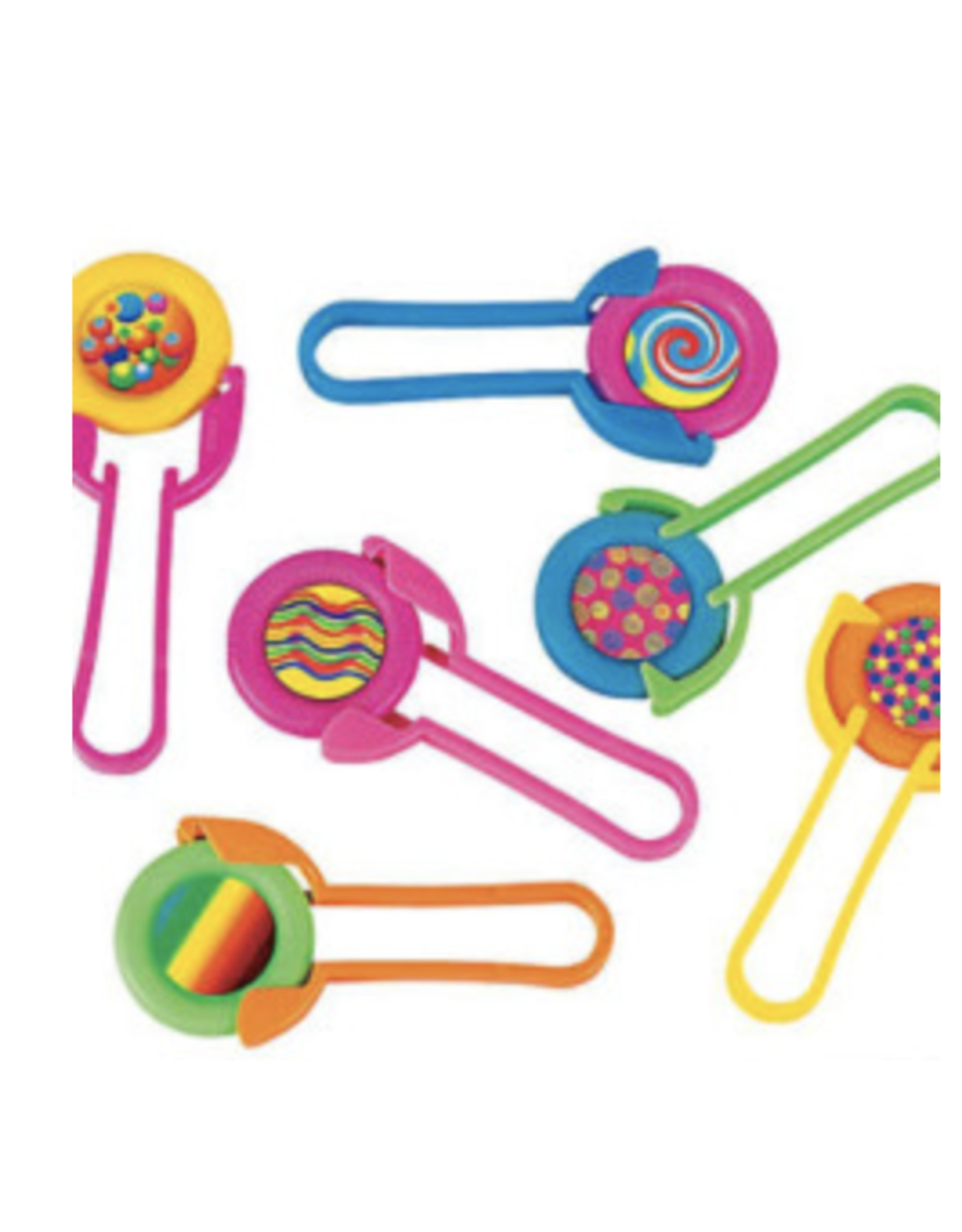 DISC SHOOTER 48 PACK