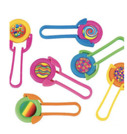 DISC SHOOTER 48 PACK