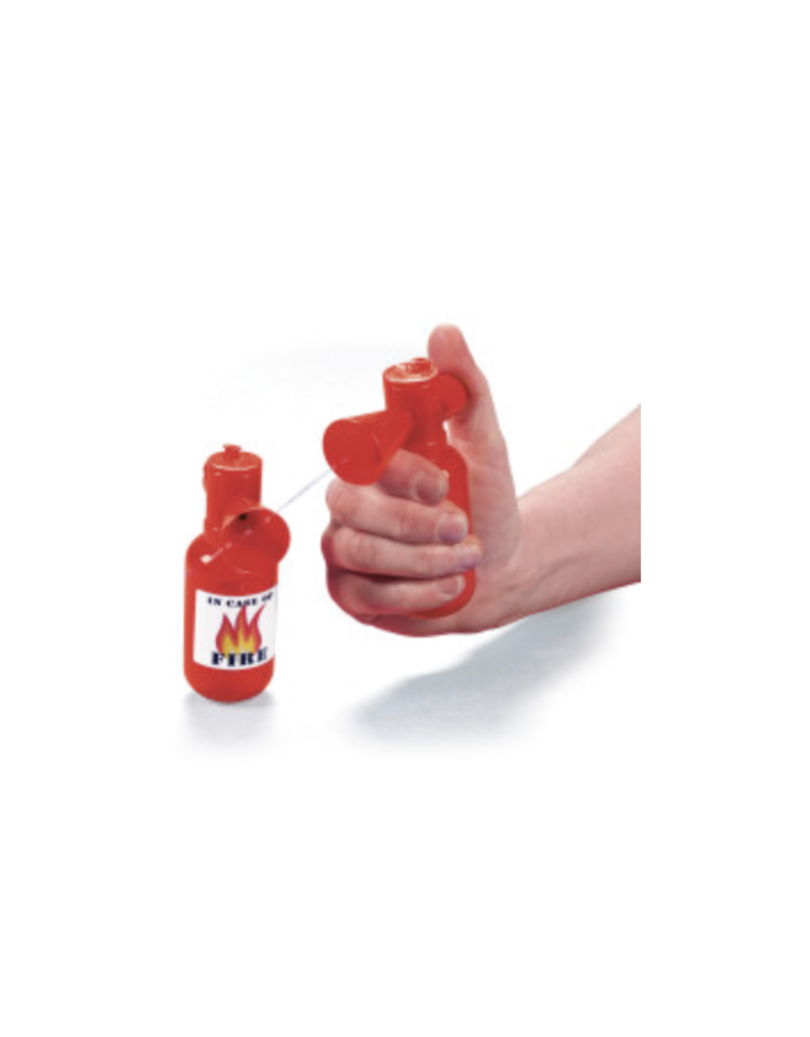 FIRE EXTINGUISHER WATER CAN 12 PCS