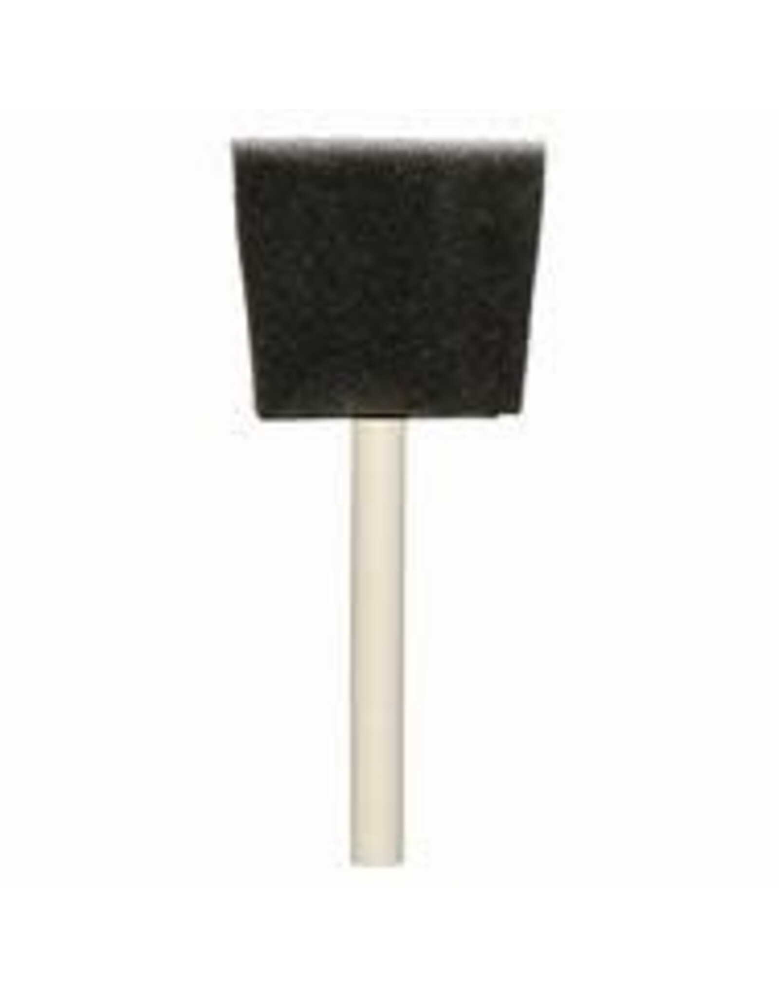 SPONGE BRUSHES - 3"