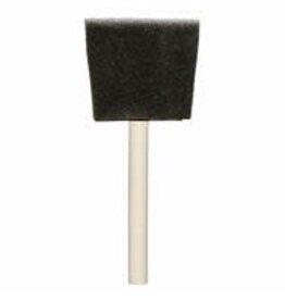 SPONGE BRUSHES - 3"
