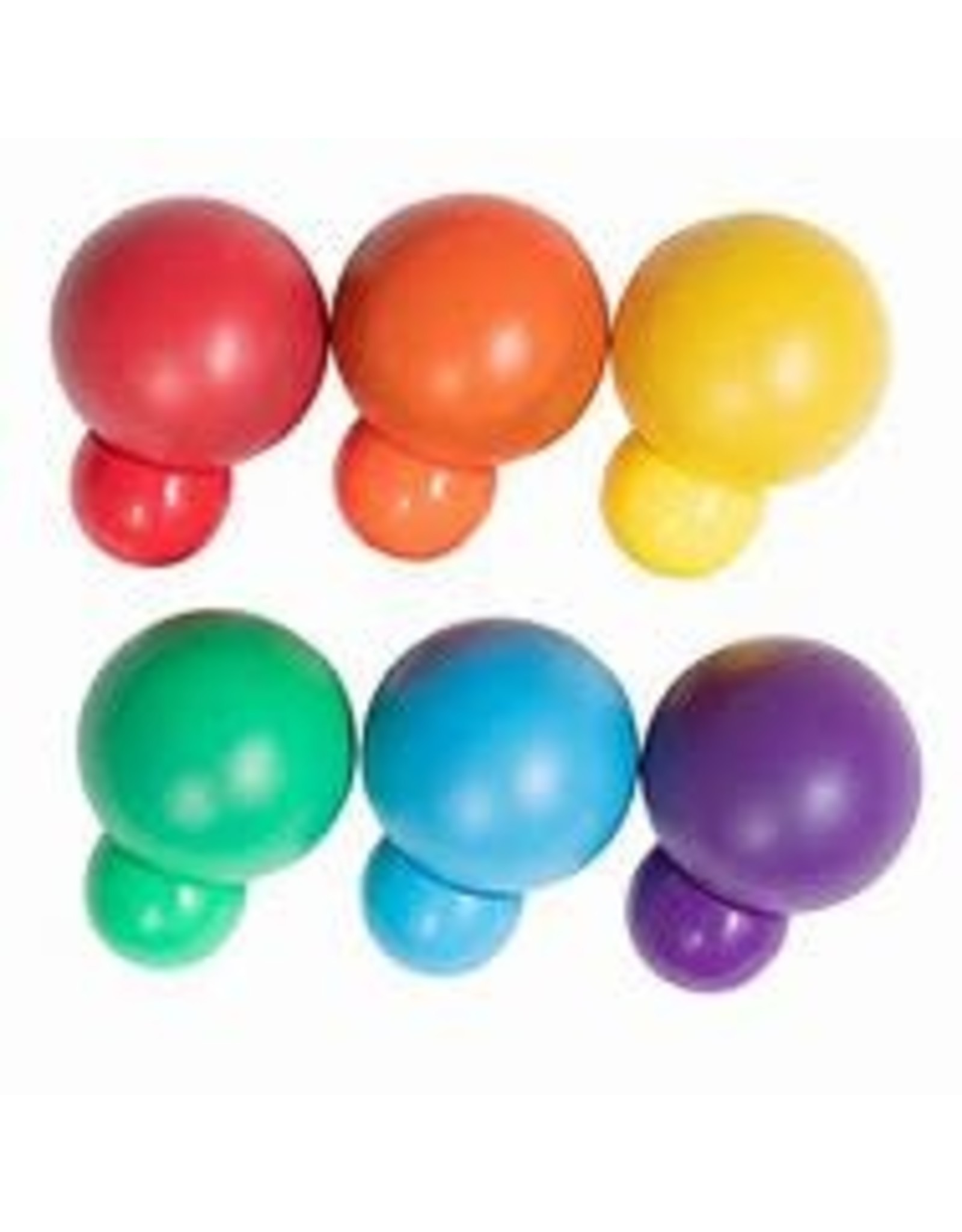 DOODLE DABBER DOT MARKER SET- 6 pc