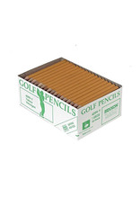 GOLF PENCILS 144CT