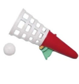 CLICK AND CATCH GAME  8" - 12 PACK