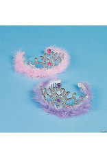 PRINCESS TIARA w/ Gems