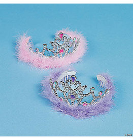 PRINCESS TIARA w/ Gems