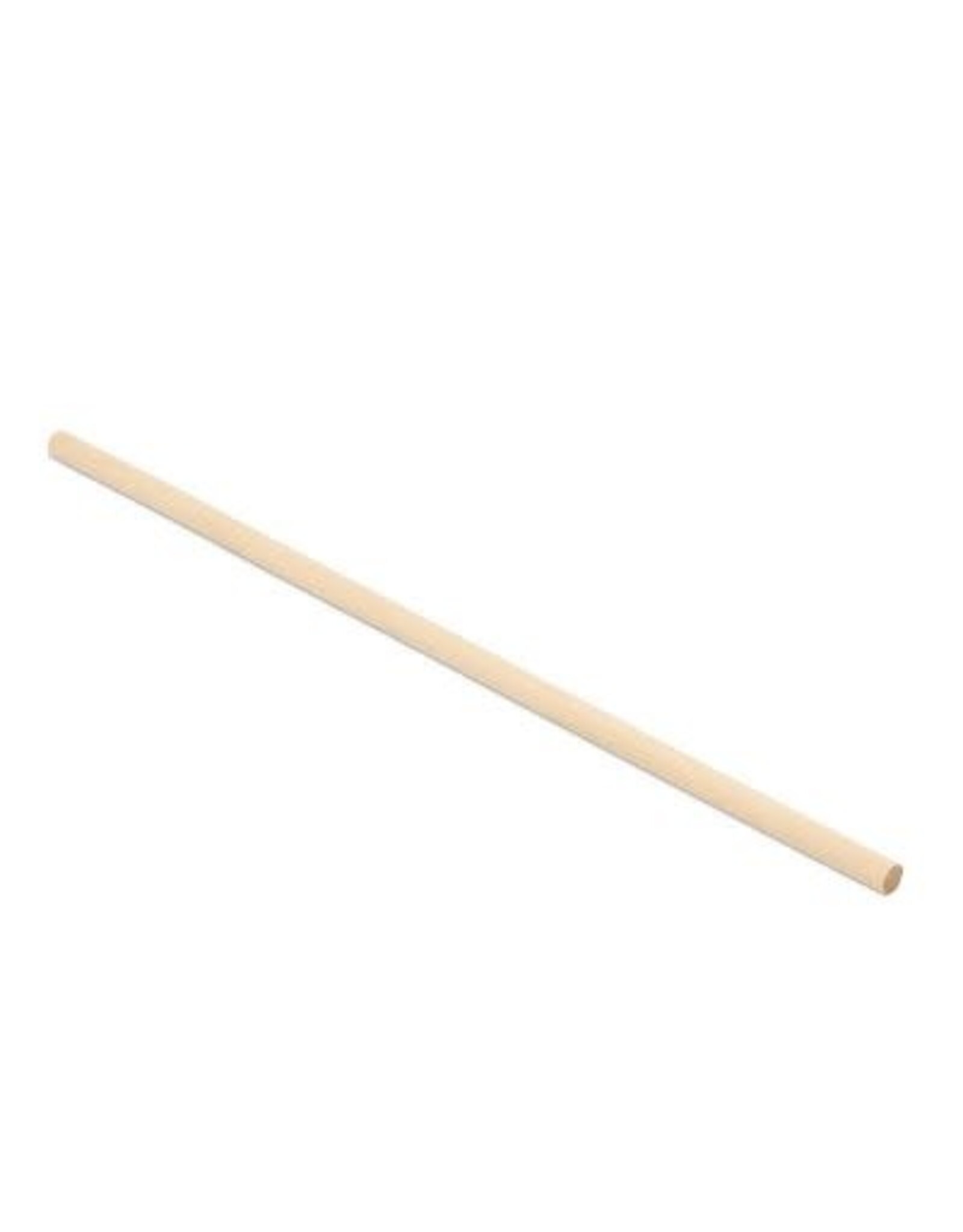 WOOD DOWEL: 1/4"X 48" (p)