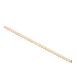 WOOD DOWEL: 1/4"X 48" (p)