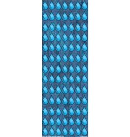 incento magic STICKERS: RAINDROP 1/2” - 6 SHEETS