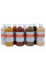WASHABLE TEMPERA PAINT: SALMON 16OZ