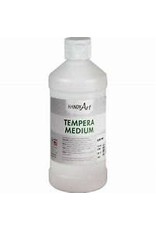 TEMPERA GLOSS MEDIUM 16OZ