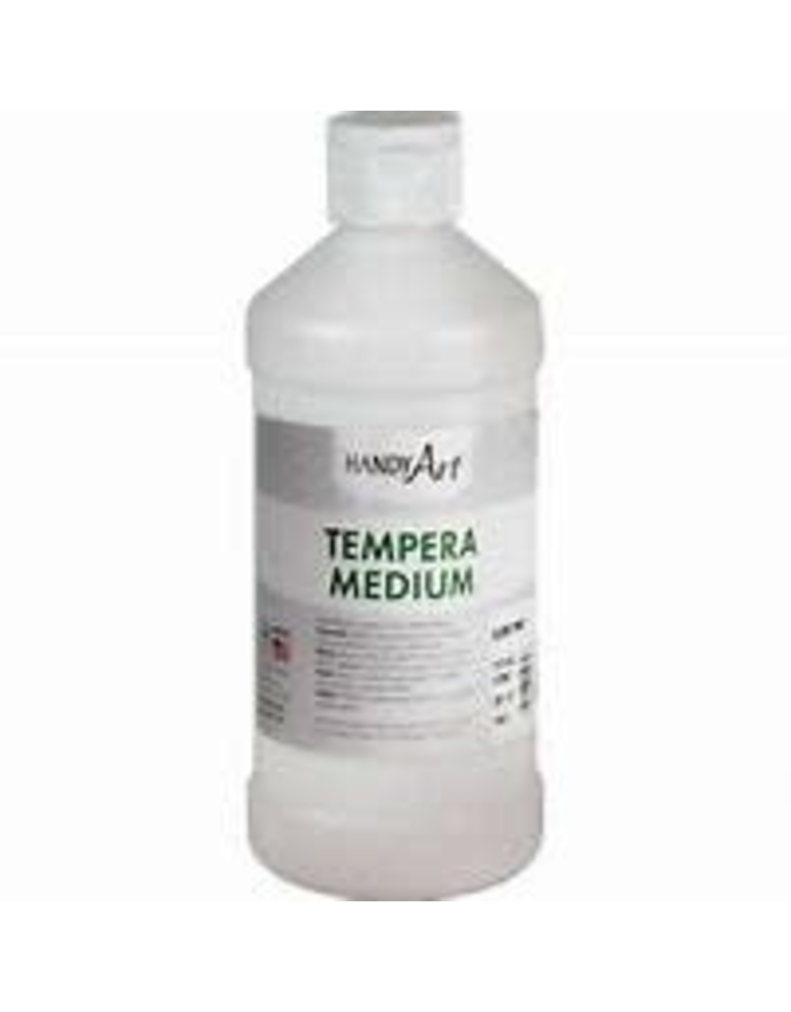 TEMPERA GLOSS MEDIUM 16OZ