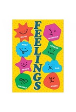 POSTER: FEELINGS