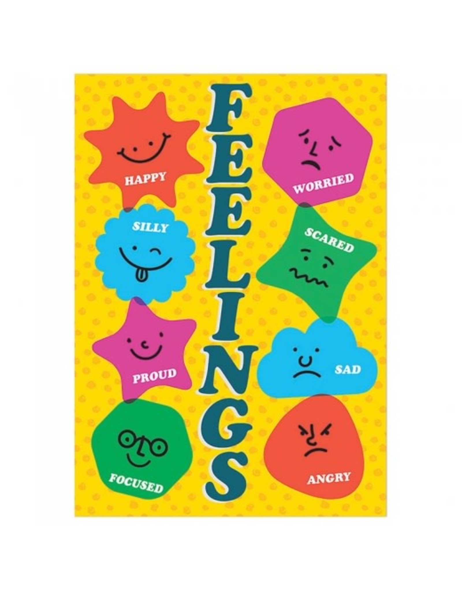 POSTER: FEELINGS