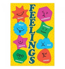 POSTER: FEELINGS