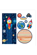 BULLETIN BOARD SET: UP WE GROW GROWTH CHART