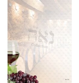DESIGN PAPER: WINE  BARRELS 8.5X 5.5  20 SHT