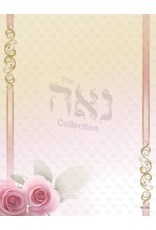 DESIGN PAPER: SOFT ROSE  8.5X 5.5  20 SHEETS