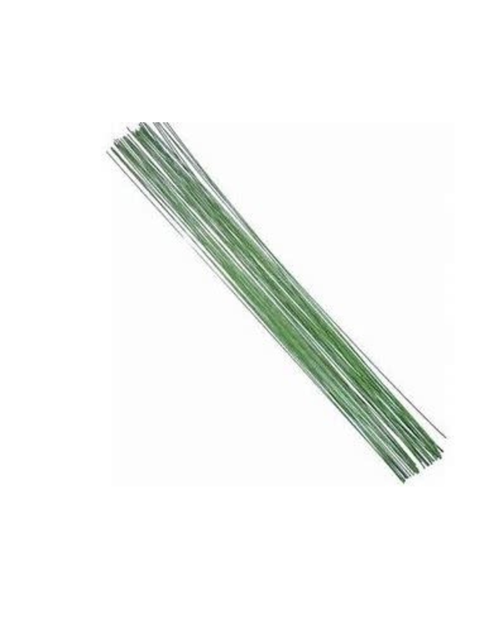 FLORAL STEM WIRE 20 GAUGE 30 PIECE