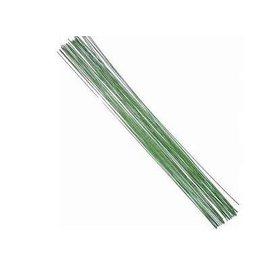 FLORAL STEM WIRE 20 GAUGE 30 PIECE