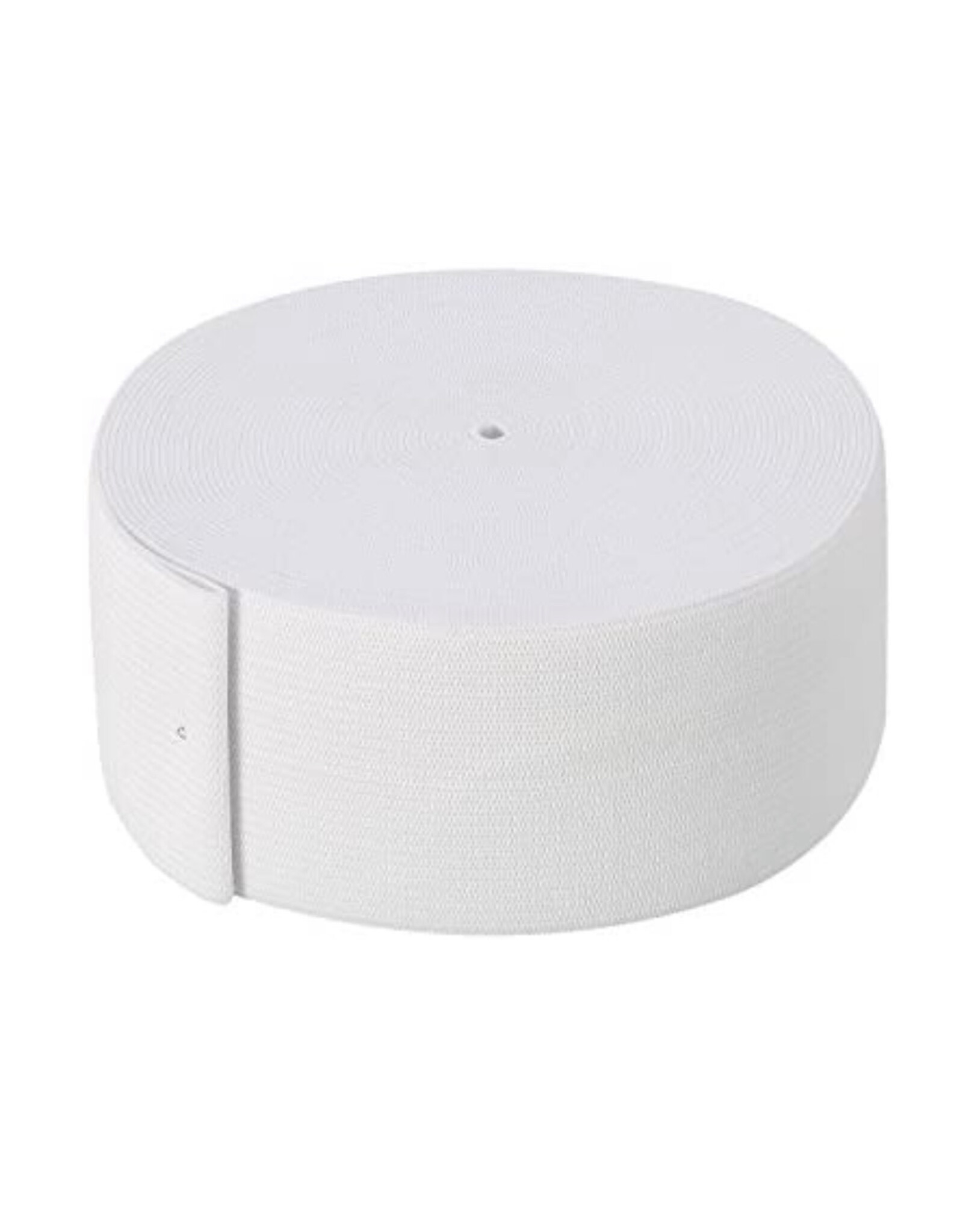 ELASTIC  2'' BAND  50 YARD ROLL