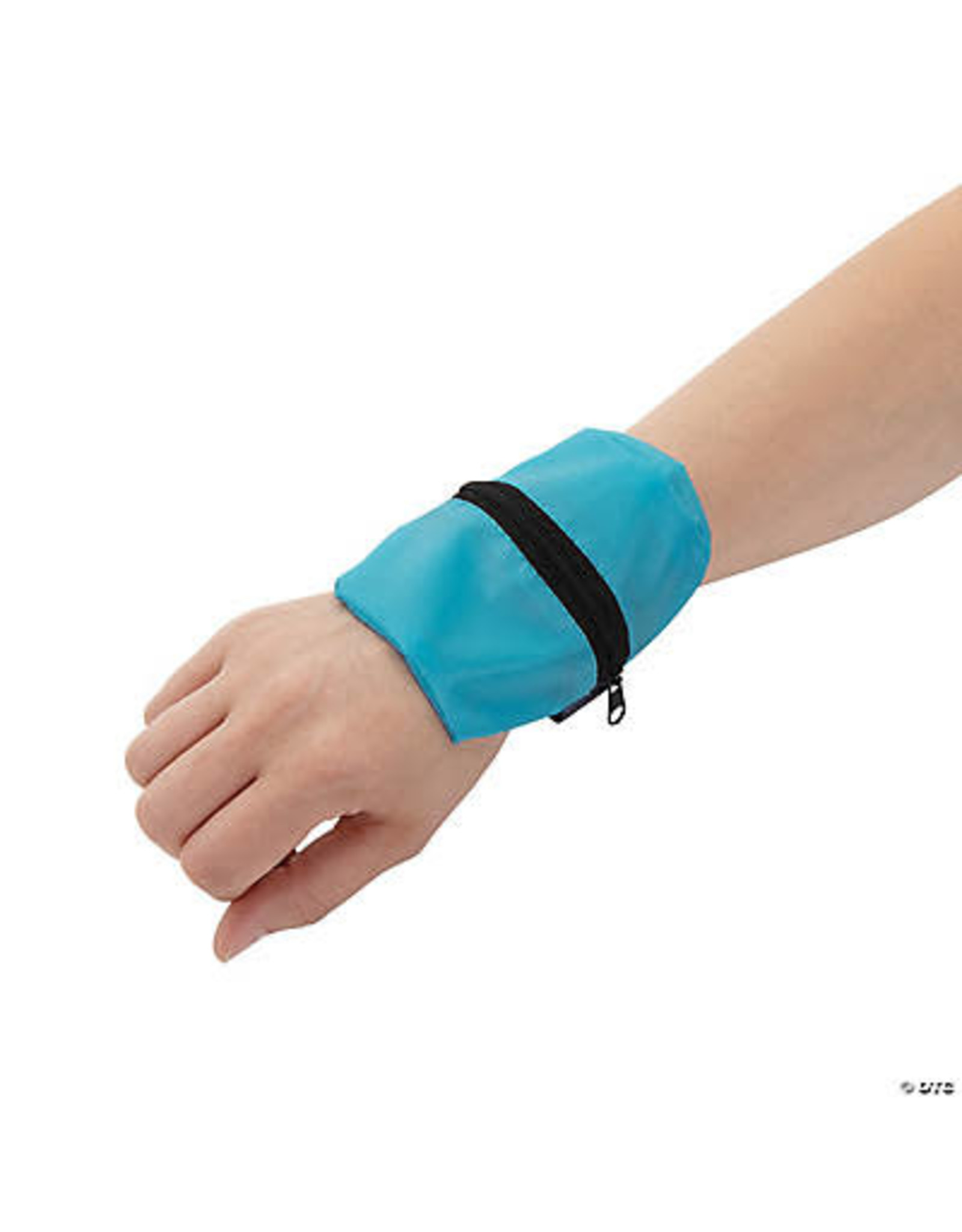 BRIGHT WRIST WALLETS BAG/12pcs ASST CLRS