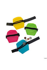 BRIGHT WRIST WALLET