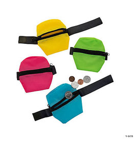 BRIGHT WRIST WALLET