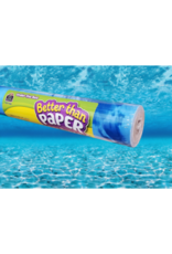 BETTER BACKING PAPER: 48"x12' UNDER THE SEA