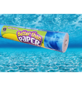 BETTER BACKING PAPER: 48"x12' UNDER THE SEA