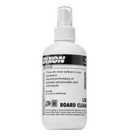 DIXON DRY ERASE BOARD CLEANER 8oz