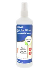DRY ERASE BOARD CLEANER 8OZ