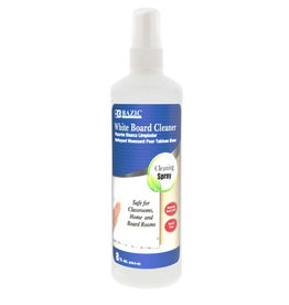 DRY ERASE BOARD CLEANER 8OZ