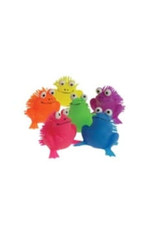 PUFFER FROGS  BOX/12frogs