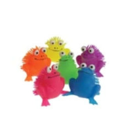 PUFFER FROGS  BOX/12frogs