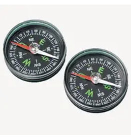 TOY COMPASSES  1.5"