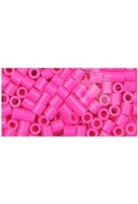Perler Perler Beads: Pink 1000PC
