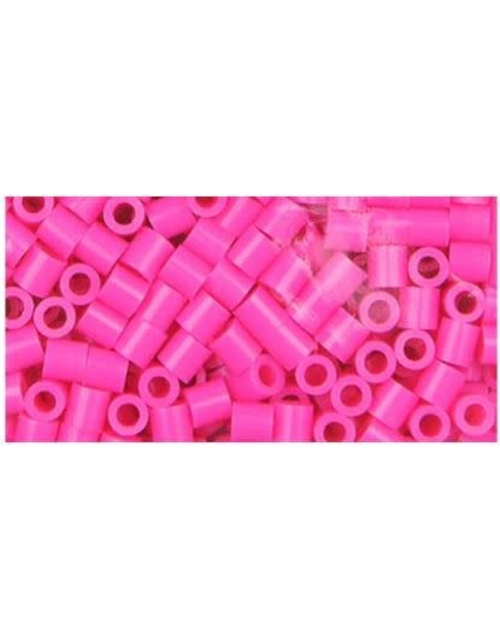 Perler Perler Beads: Pink 1000PC