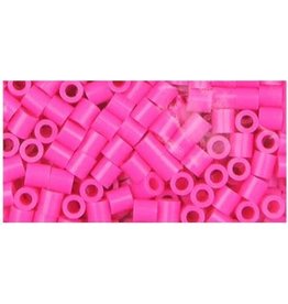 Perler Perler Beads: Pink 1000 PACK
