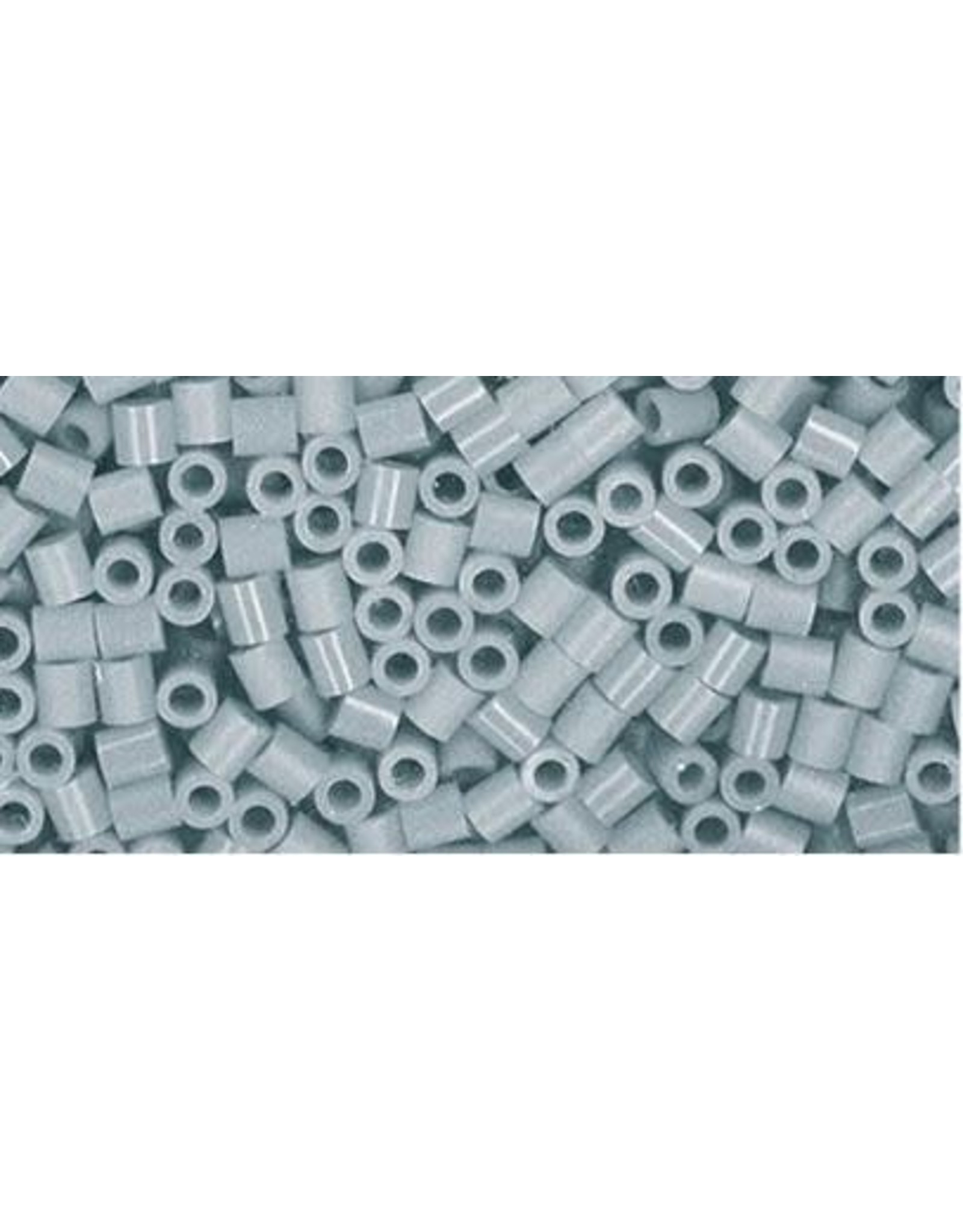 Perler Perler Beads 1,000/Pkg-Dark Gray - Creative Kids