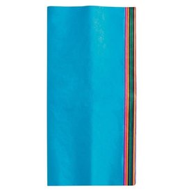 Unique TISSUE PAPER: 20"X26" ASSORTED 10 SHEET