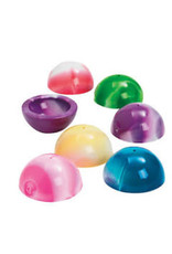 POP-UPS  - MARBLEIZED  1.75" 12 PACK