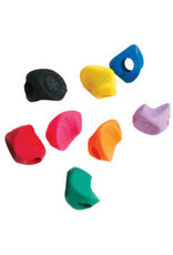 PENCIL GRIPS -  STETRO BRAND 144 PACK