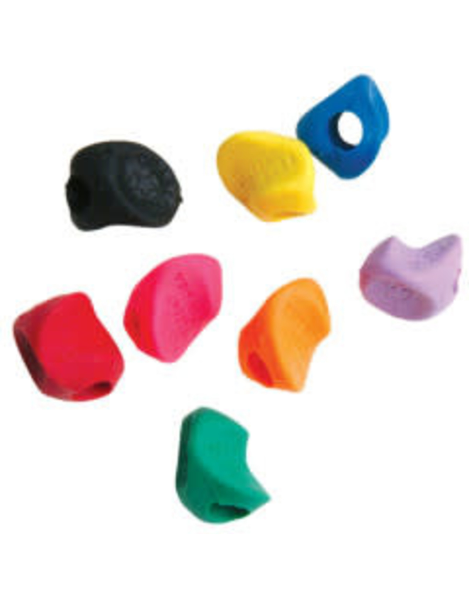 PENCIL GRIPS -  STETRO BRAND 144 PACK