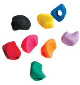 PENCIL GRIPS -  STETRO BRAND 144 PACK