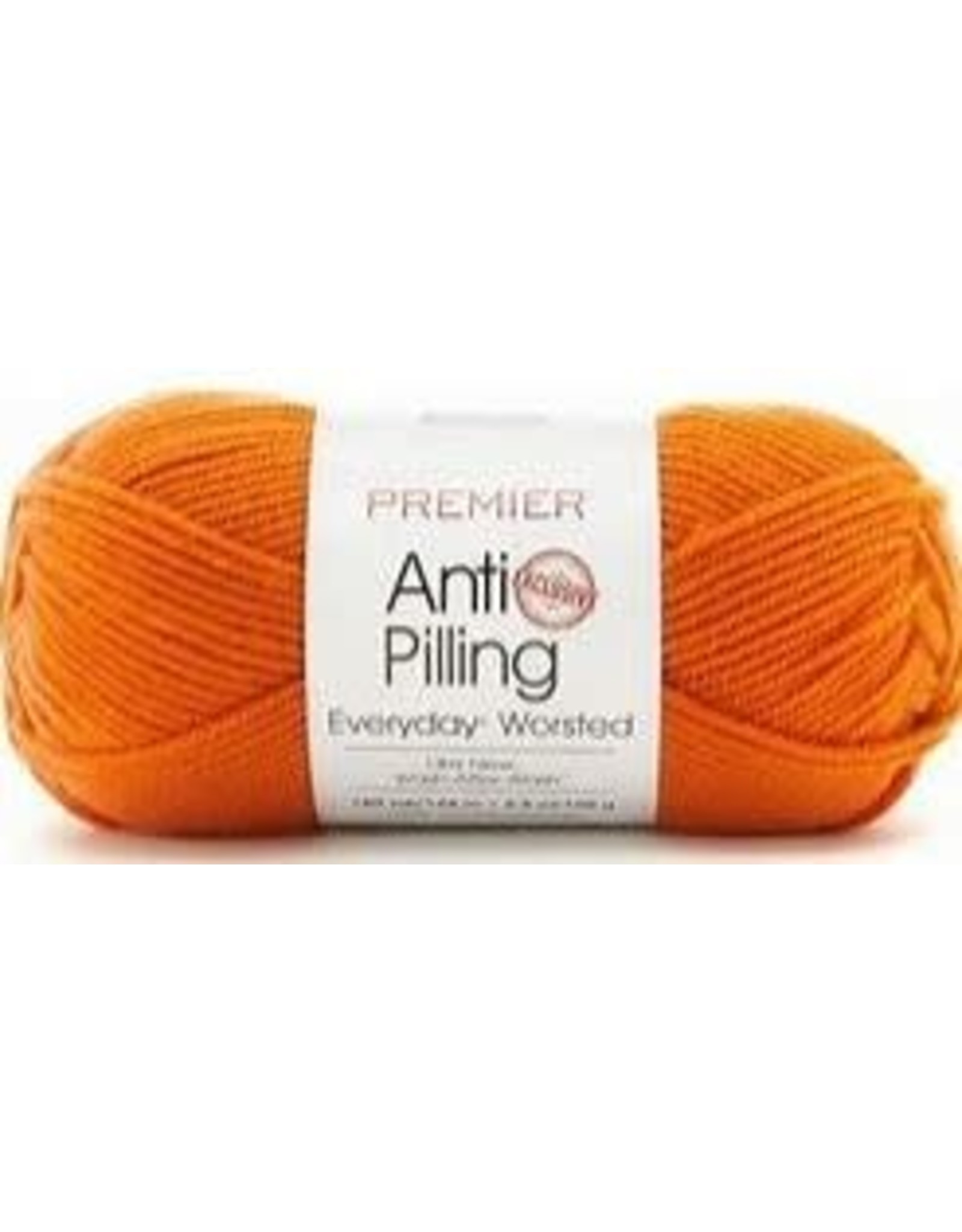PREMIER YARN 4OZ PUMPKIN