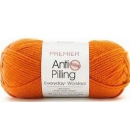 PREMIER YARN 4OZ PUMPKIN