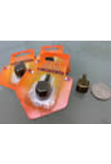 METAL DREIDEL APPROX 1inch