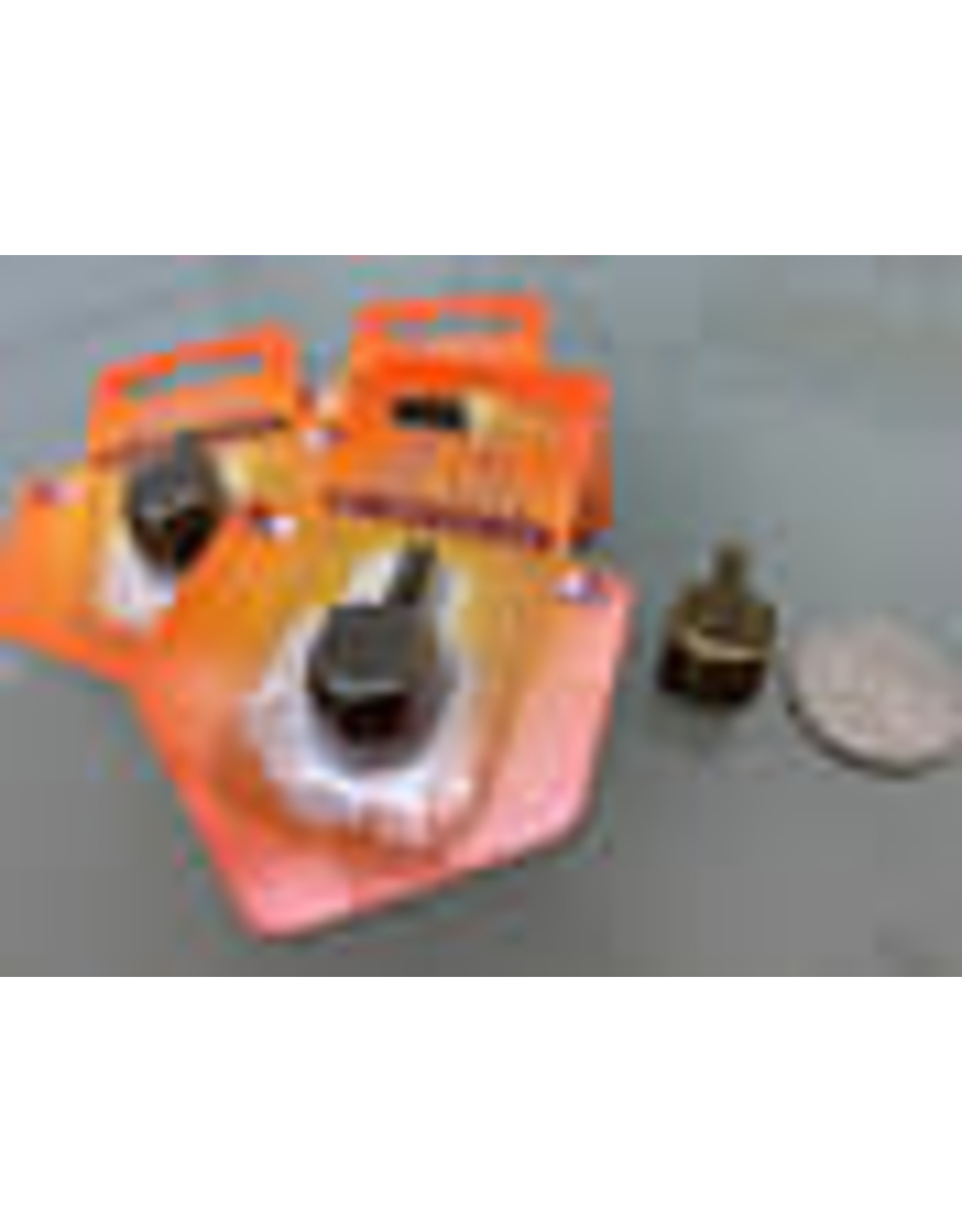 METAL DREIDEL APPROX 1inch